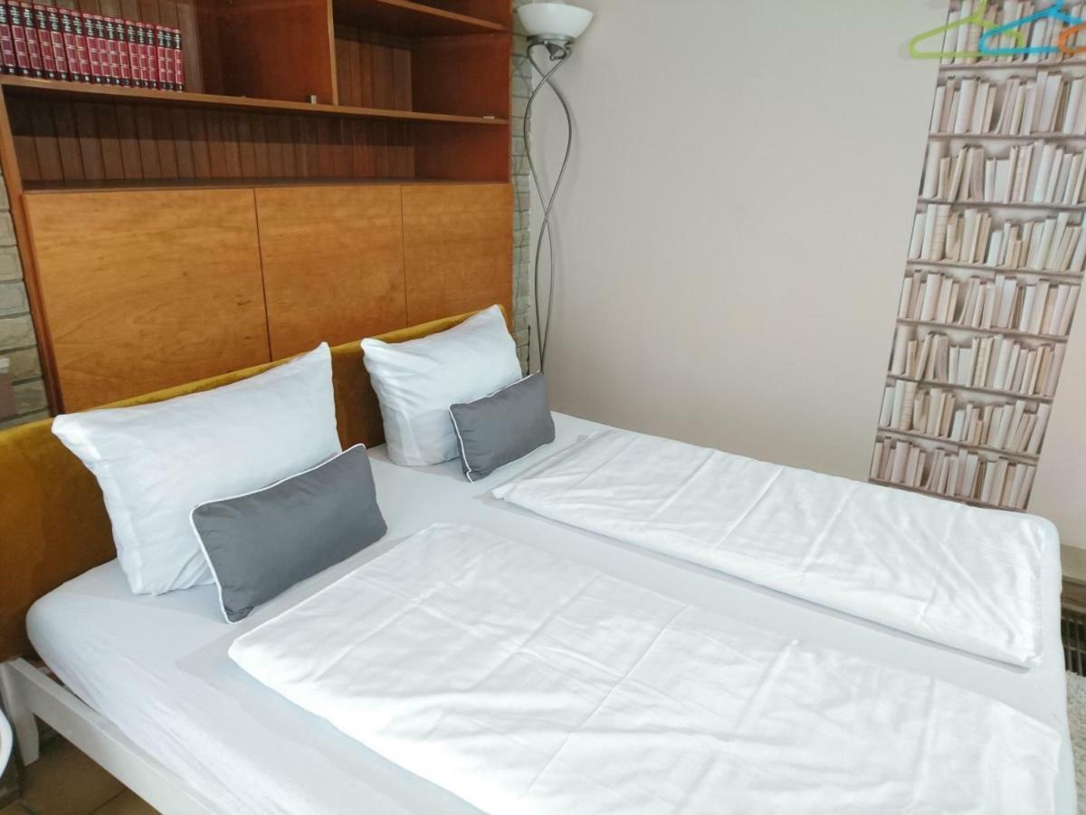 City Rooms Rahlstedt Hamburg Bagian luar foto