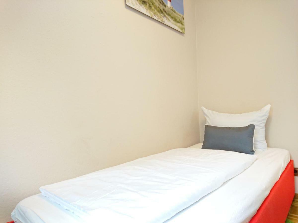 City Rooms Rahlstedt Hamburg Bagian luar foto
